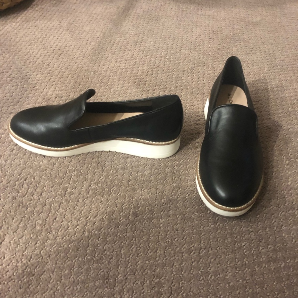 Aldo Stephona Loafers